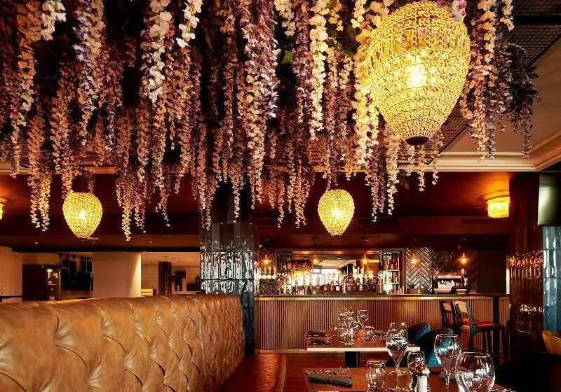 Fotos del hotel Holiday Inn Aberdeen West, An Ihg:  25