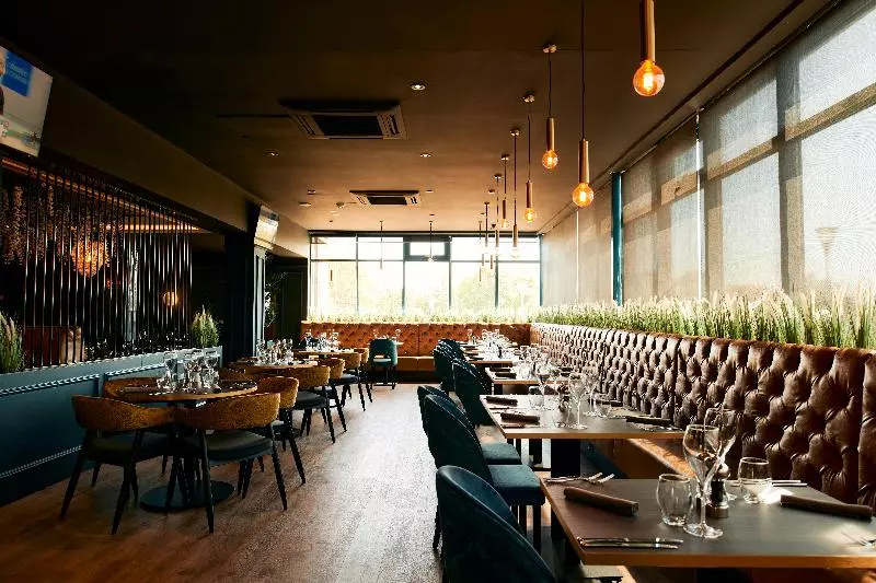 Fotos del hotel Holiday Inn Aberdeen West, An Ihg:  15