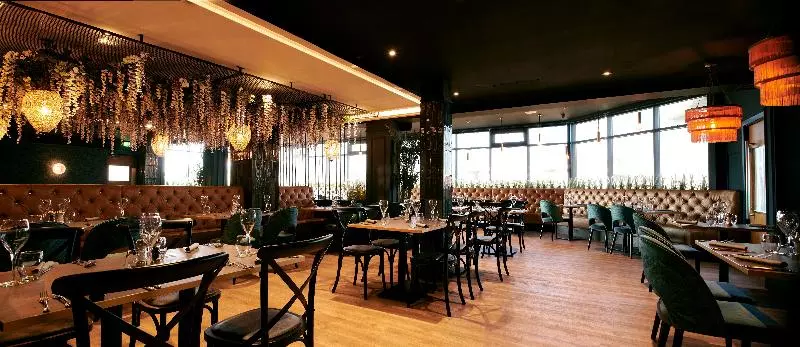 Fotos del hotel Holiday Inn Aberdeen West, An Ihg:  3