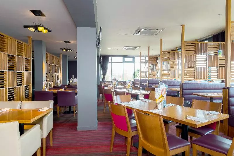 Fotos del hotel Holiday Inn Aberdeen West, An Ihg:  9