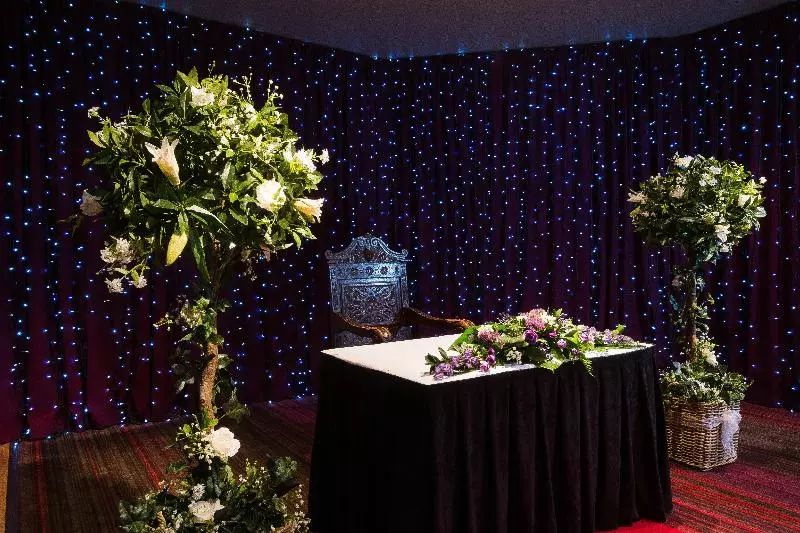 Fotos del hotel Holiday Inn Aberdeen West, An Ihg:  12