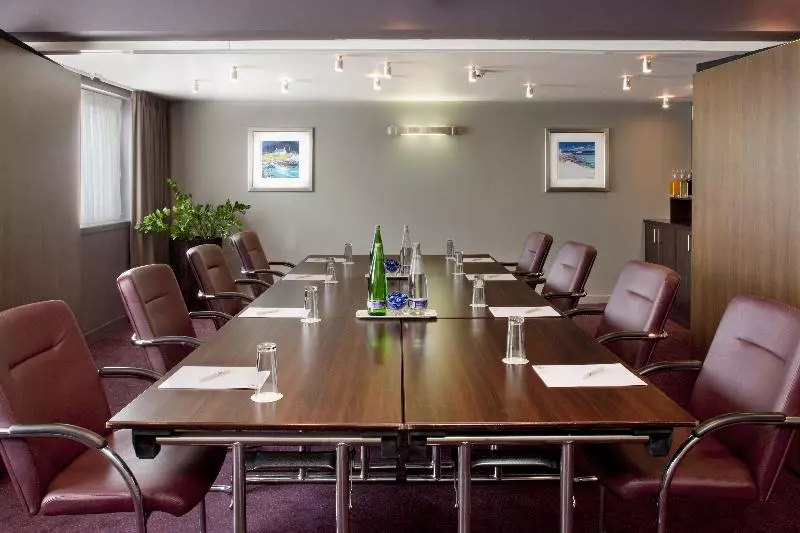 Fotos del hotel Holiday Inn Aberdeen West, An Ihg:  11