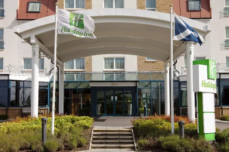 Fotos del hotel Holiday Inn Aberdeen West, An Ihg:  7