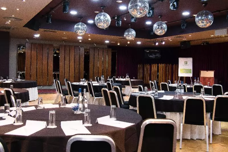 Fotos del hotel Holiday Inn Aberdeen West, An Ihg:  24