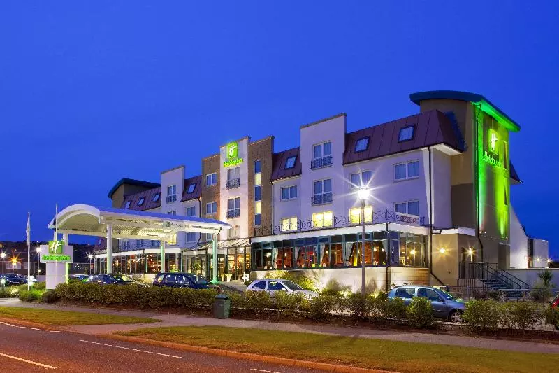 Fotos del hotel Holiday Inn Aberdeen West, An Ihg:  19