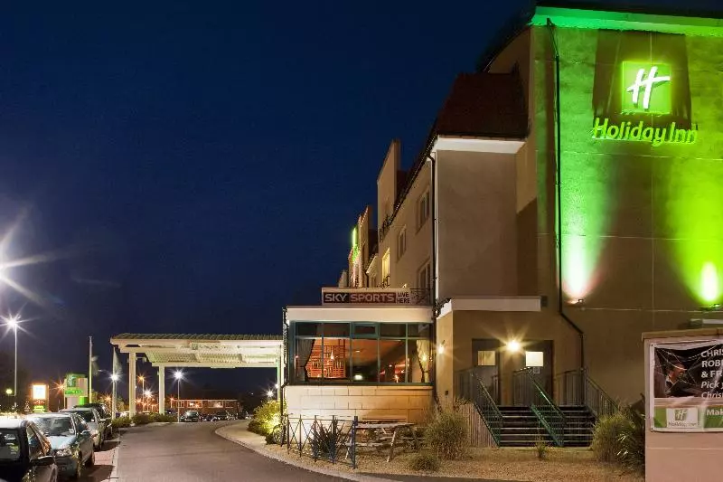 Fotos del hotel Holiday Inn Aberdeen West, An Ihg:  13