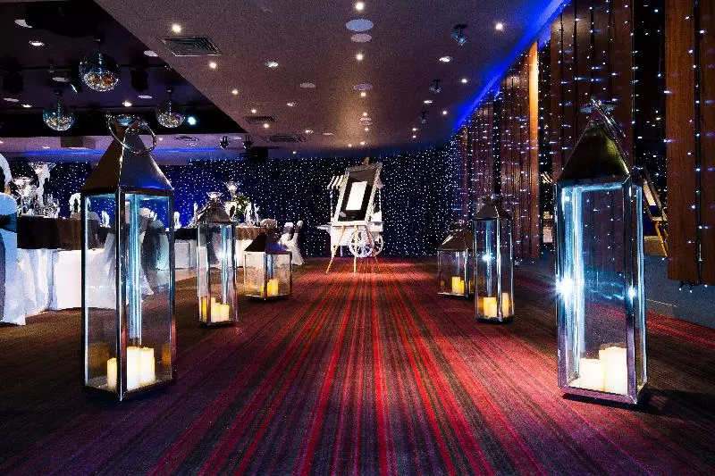 Fotos del hotel Holiday Inn Aberdeen West, An Ihg:  22