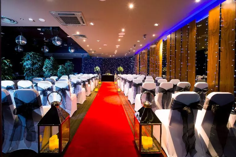 Fotos del hotel Holiday Inn Aberdeen West, An Ihg:  8