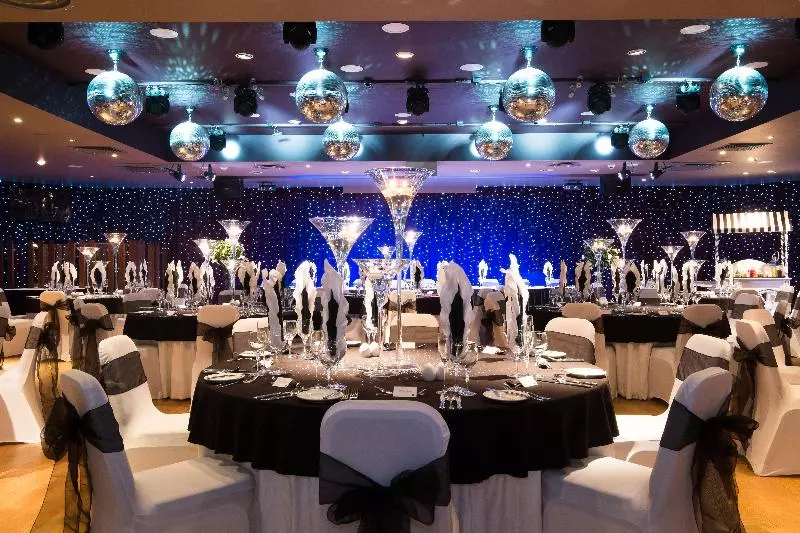 Fotos del hotel Holiday Inn Aberdeen West, An Ihg:  14