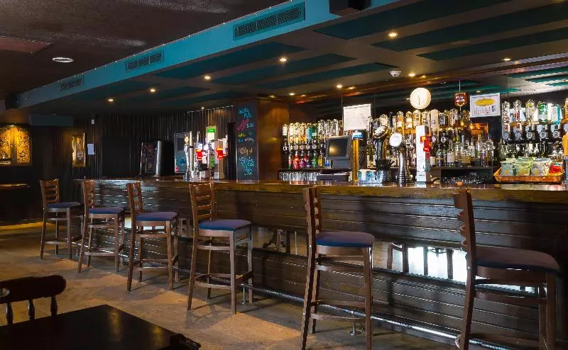 Fotos del hotel Holiday Inn Aberdeen West, An Ihg:  23