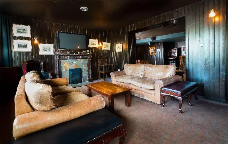 Holiday Inn Aberdeen West, An Ihg