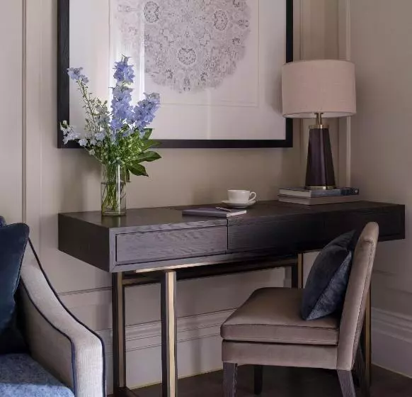 Fotos del hotel Kimpton Fitzroy London, An Ihg:  25