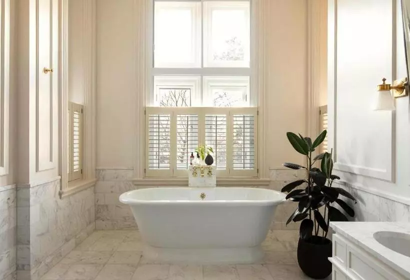 Fotos del hotel Kimpton Fitzroy London, An Ihg:  12