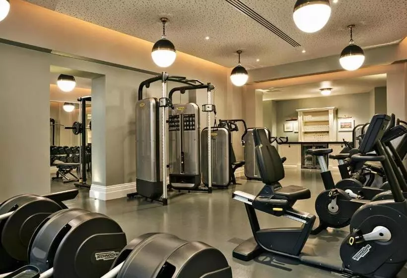 Fotos del hotel Kimpton Fitzroy London, An Ihg:  5