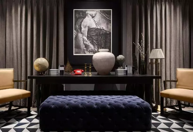 Fotos del hotel Kimpton Fitzroy London, An Ihg:  20