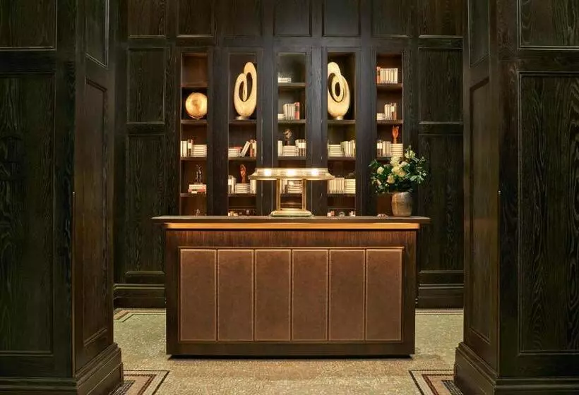 Fotos del hotel Kimpton Fitzroy London, An Ihg:  4