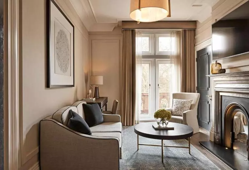 Fotos del hotel Kimpton Fitzroy London, An Ihg:  17