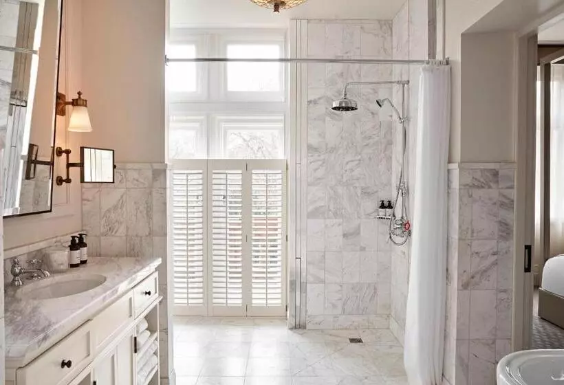 Fotos del hotel Kimpton Fitzroy London, An Ihg:  16