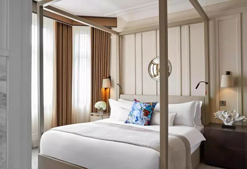 Fotos del hotel Kimpton Fitzroy London, An Ihg:  9