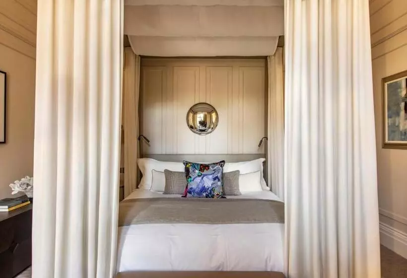 Fotos del hotel Kimpton Fitzroy London, An Ihg:  19