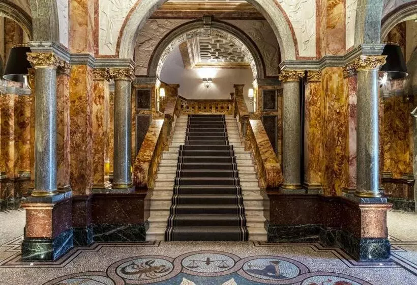 Fotos del hotel Kimpton Fitzroy London, An Ihg:  8