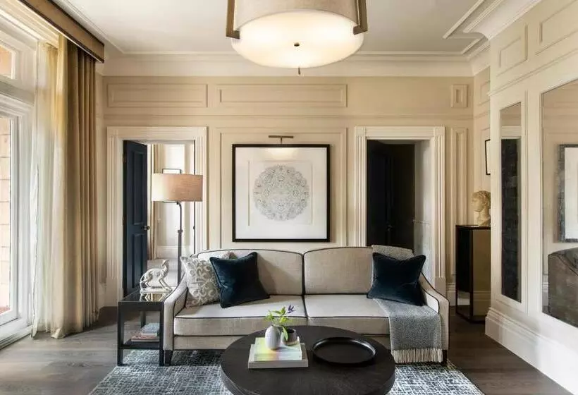 Fotos del hotel Kimpton Fitzroy London, An Ihg:  15