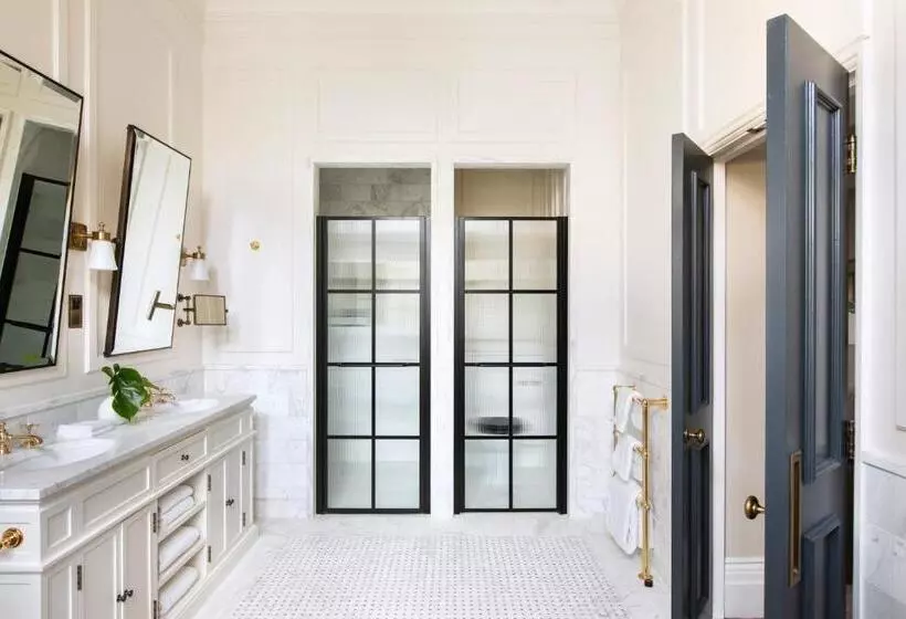 Fotos del hotel Kimpton Fitzroy London, An Ihg:  14