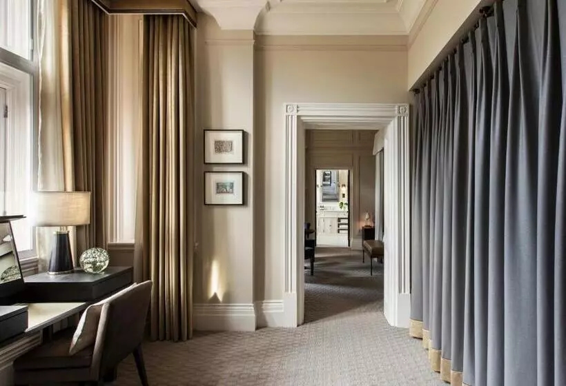 Fotos del hotel Kimpton Fitzroy London, An Ihg:  24