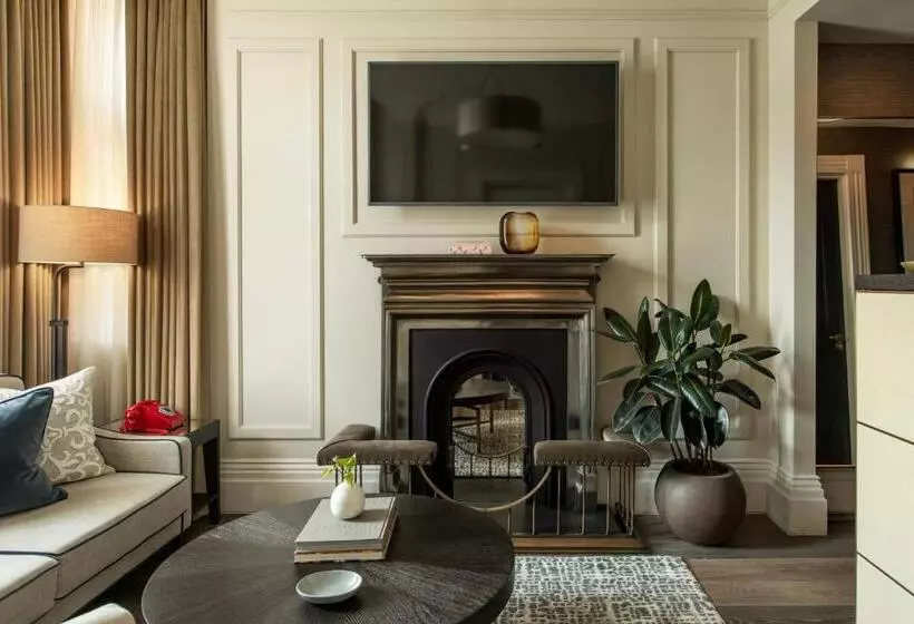 Fotos del hotel Kimpton Fitzroy London, An Ihg:  21