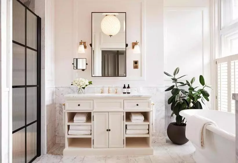 Fotos del hotel Kimpton Fitzroy London, An Ihg:  7