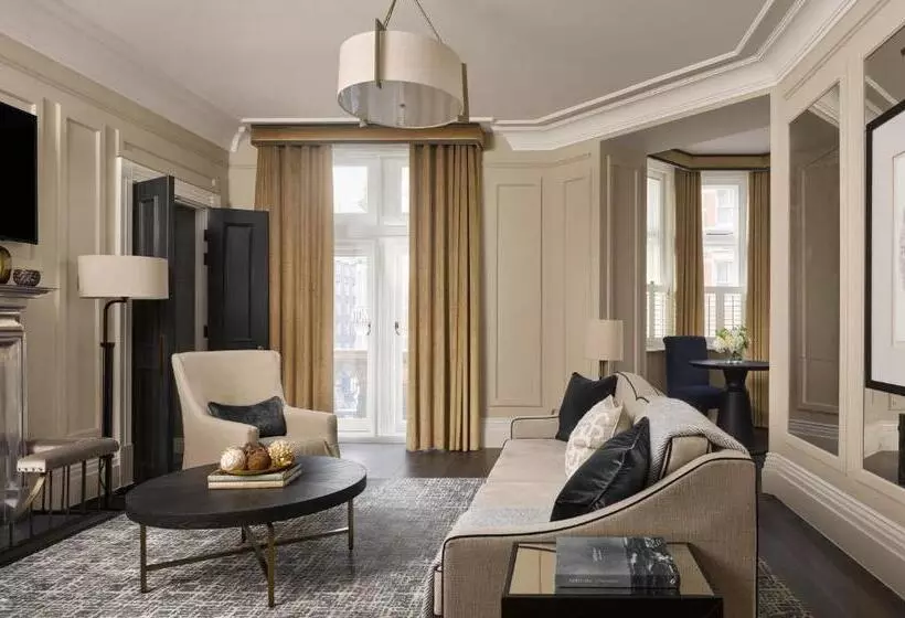 Fotos del hotel Kimpton Fitzroy London, An Ihg:  23