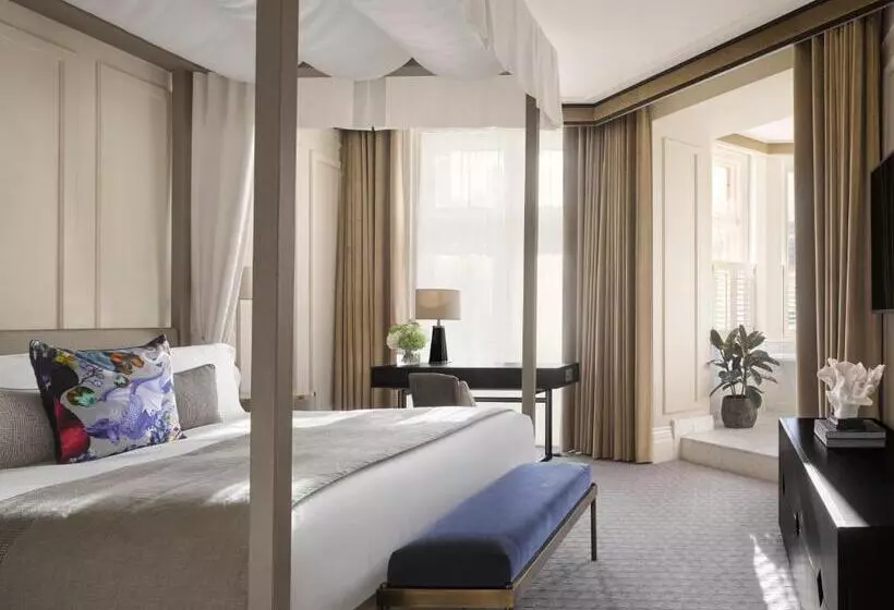 Fotos del hotel Kimpton Fitzroy London, An Ihg:  2