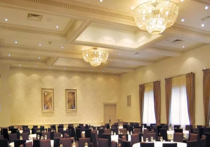 Fotos del hotel Jurys Inn Cardiff:  11