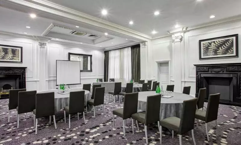 Fotos del hotel Jurys Inn Cardiff:  14
