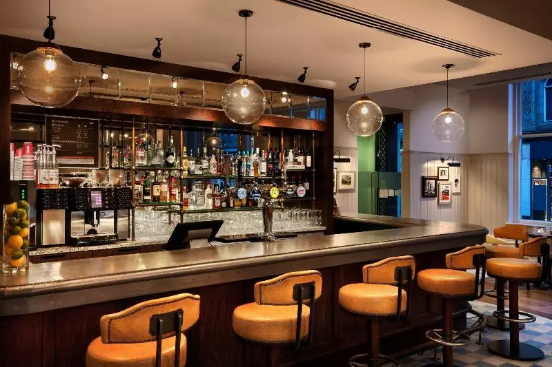 Fotos del hotel Jurys Inn Cardiff:  5