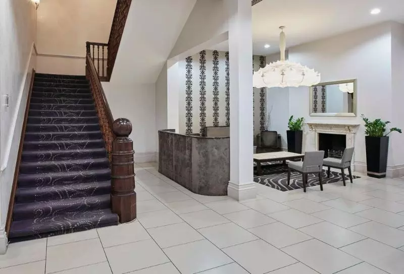 Fotos del hotel Jurys Inn Cardiff:  15