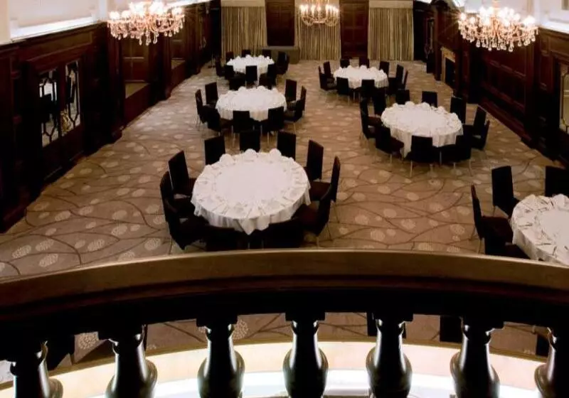 Fotos del hotel Jurys Inn Cardiff:  4