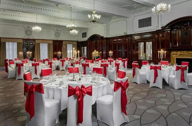 Fotos del hotel Jurys Inn Cardiff:  3