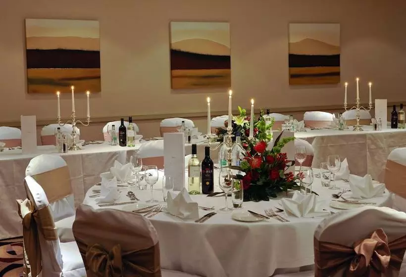 Fotos del hotel Leonardo Edinburgh Murrayfield:  4