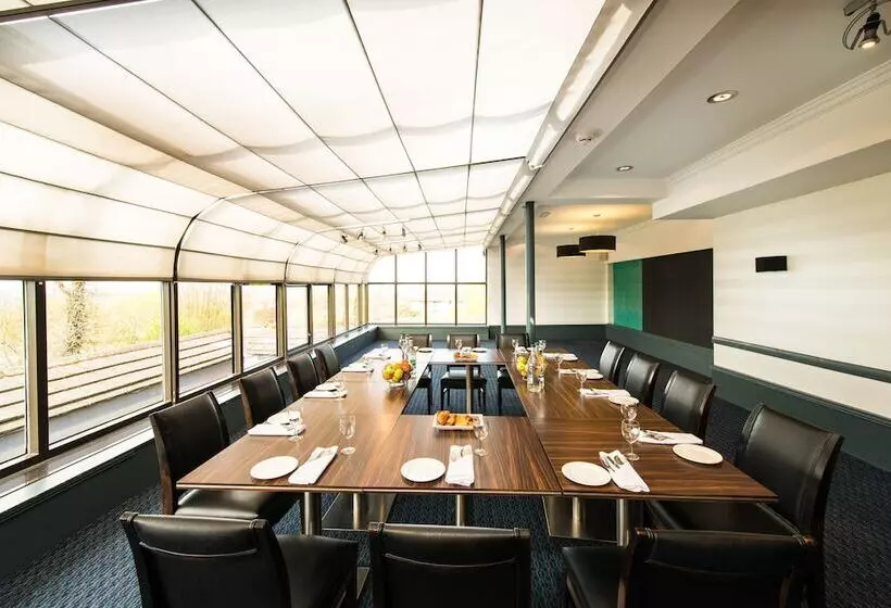 Fotos del hotel Leonardo Edinburgh Murrayfield:  12