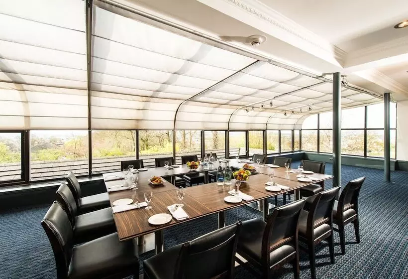 Fotos del hotel Leonardo Edinburgh Murrayfield:  22