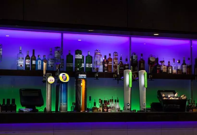 Fotos del hotel Leonardo Edinburgh Murrayfield:  5