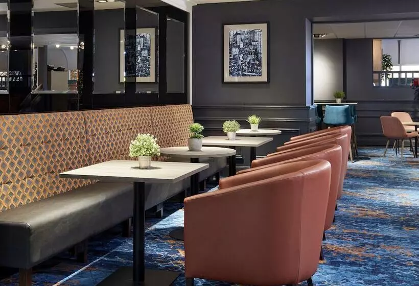 Leonardo Edinburgh Murrayfield