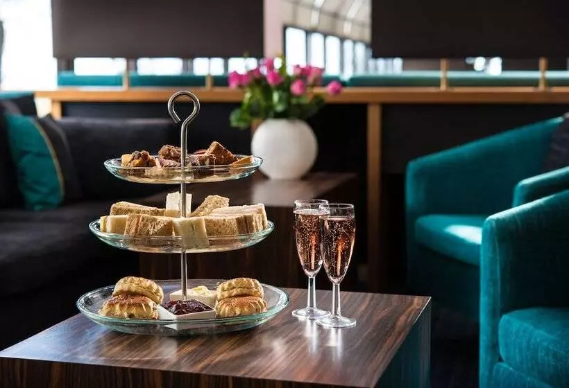 Fotos del hotel Leonardo Edinburgh Murrayfield:  20