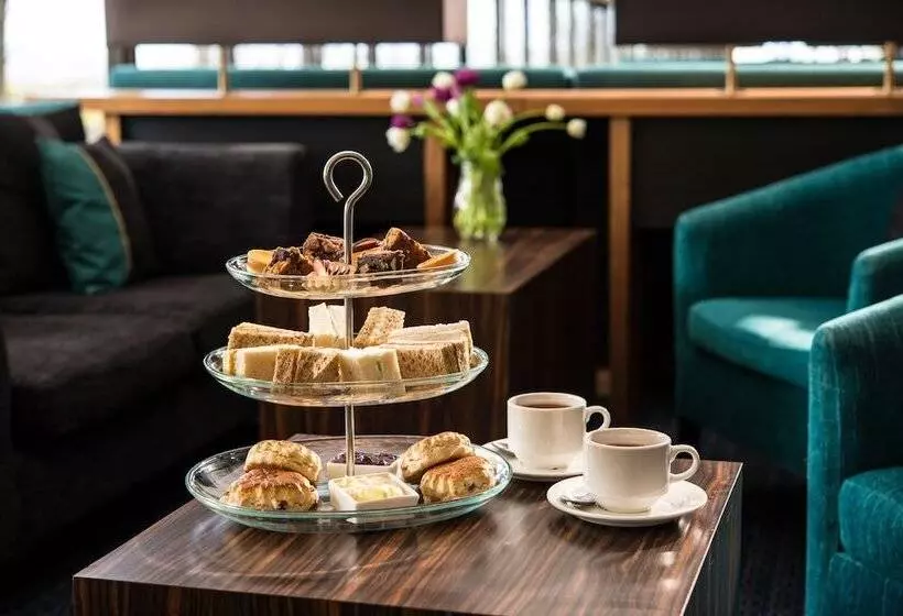 Fotos del hotel Leonardo Edinburgh Murrayfield:  16