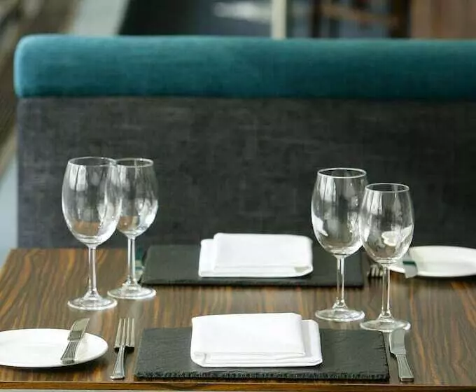 Fotos del hotel Leonardo Edinburgh Murrayfield:  25