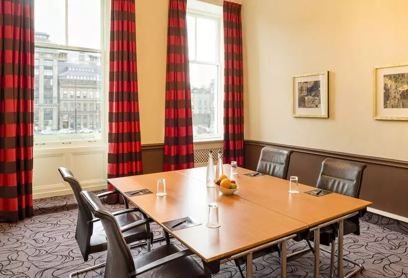 Fotos del hotel Millennium Hotel Glasgow:  22