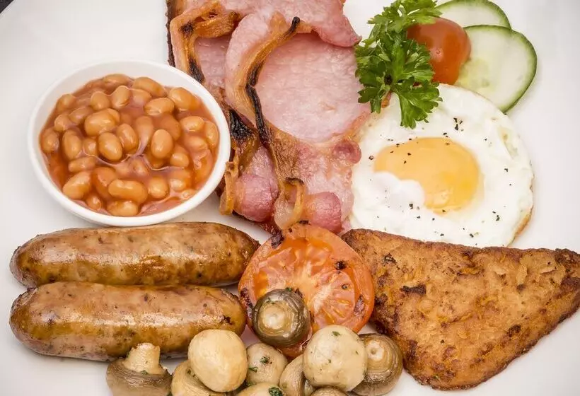 Fotos del hotel Millennium Hotel Glasgow:  2