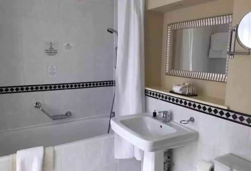 Fotos del hotel Millennium Hotel Glasgow:  4