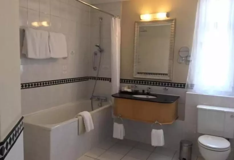 Fotos del hotel Millennium Hotel Glasgow:  14